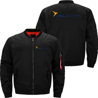 PAL AIRLINES JACKET